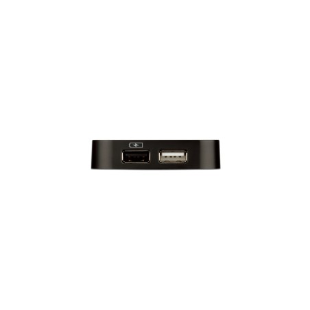 D-Link 4-Port USB 2.0 Hub
